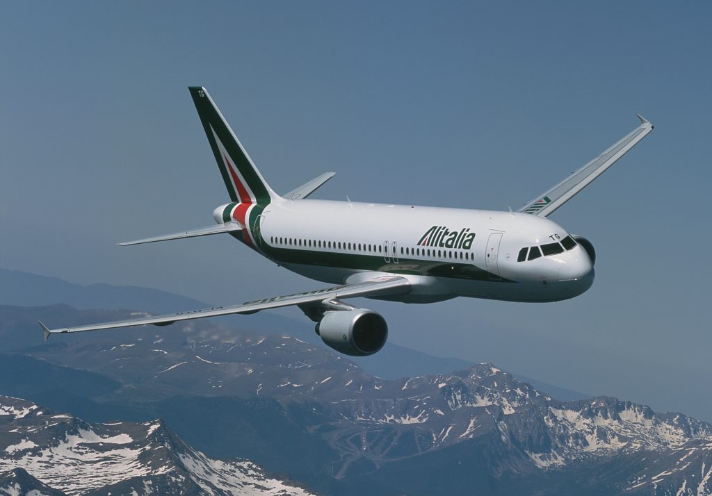 Alitalia fa viaggiare gli agenti con le tariffe dedicate