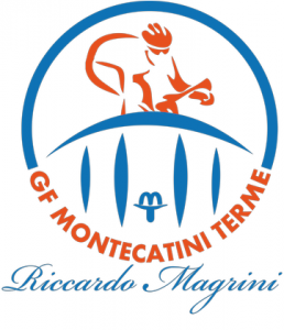 GF Montecatini Terme Riccardo Magrini