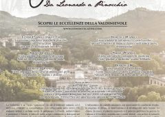 Open Week in Valleriana