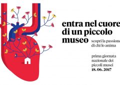 I° Giornata Nazionale dei Piccoli Musei