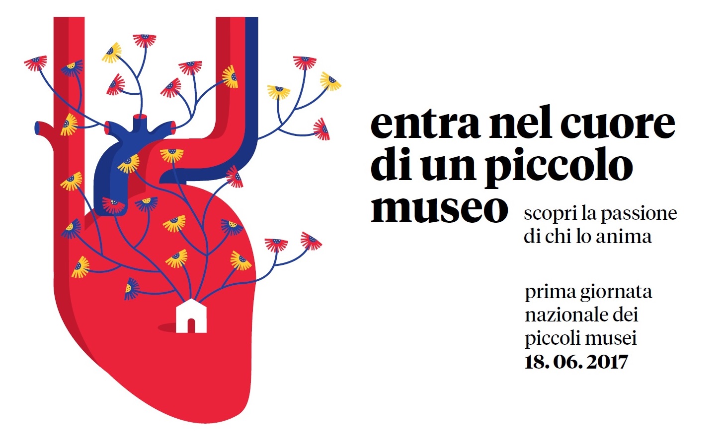 I° Giornata Nazionale dei Piccoli Musei